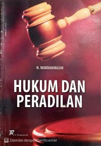 Image of Hukum dan Peradilan