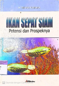 Image of Ikan Sepat Siam Potensi dan Prospeknya