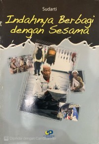 Image of Indahnya Berbagi dengan Sesama