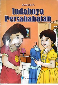 Image of Indahnya Persahabatan