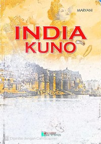 Image of India Kuno