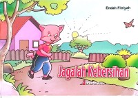 Image of Jagalah Kebersihan