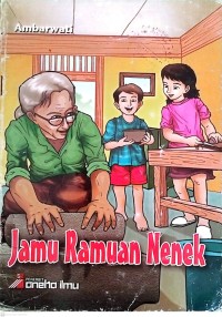 Image of Jamu Ramuan Nenak