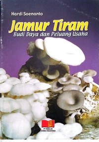 Image of Jamur Tiram Budi Daya dan Peluang Usaha