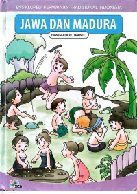 Image of Jawa dan Madura