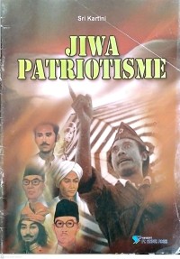 Image of Jiwa Patriotisme