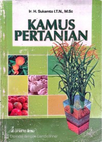 Image of Kamus Pertanian