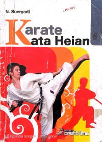 Image of Karate Kata Heian