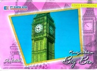 Image of Keajaiban Big Ben