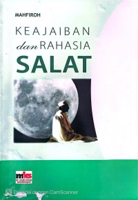 Image of Keajaiban dan Rahasia Salat