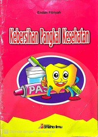 Image of Kebersihan Pangkal Kesehatan