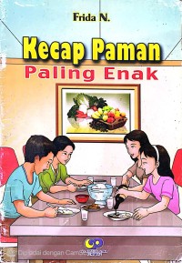 Image of Kecap Paman Paling Enak