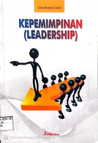 Image of Kepemimpinan (Leadership)