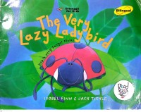 Image of Kepik yang Sangat Malas