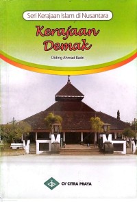 Image of Kerajaan Demak