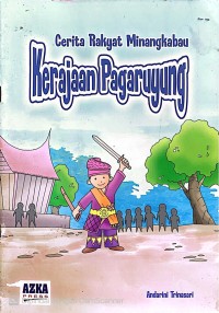 Image of Kerajaan Pagaruyung