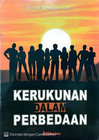 Image of Kerukunan dalam Perbedaan