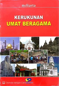 Image of Kerukunan Umat Beragama