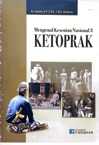 Image of Ketoprak