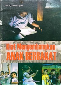 Image of Kiat Mengembangkan Anak Berbakat