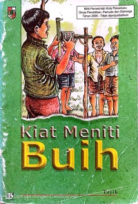 Image of Kiat Meniti Buih