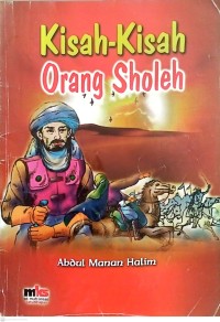 Image of Kisah-Kisah Orang Sholeh