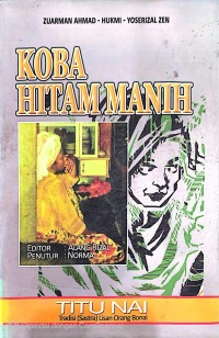 Image of Koba Hitam Manih