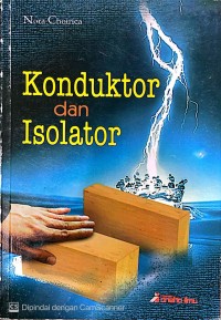 Image of Konduktor dan Isolator