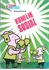 Image of Konflik Sosial