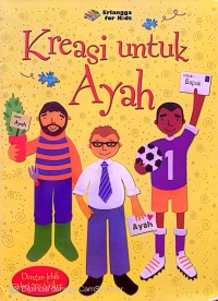 Image of Kreasi untuk Ayah
