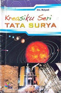 Image of Kreasiku Seri Tata Surya