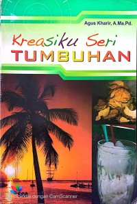 Image of Kreasiku Seri Tumbuhan