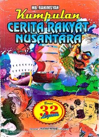 Image of Kumpulan Cerita Rakyat Nusantara