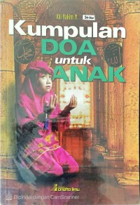 Image of Kumpulan Doa untuk Anak