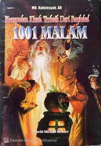 Image of Kumpulan Kisah 1001 Malam