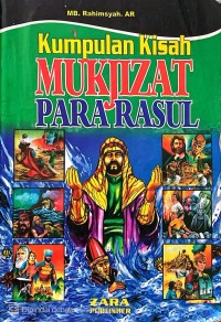 Image of Kumpulan Kisah Mukjizat Para Rasul