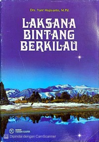 Image of Laksana Bintang Berkilau