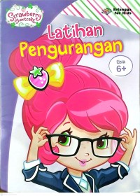Image of Latihan Pengurangan