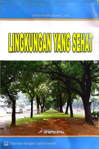 Image of Linkungan Hidup yang Sehat