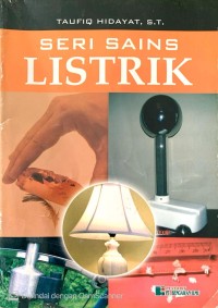 Image of Listrik