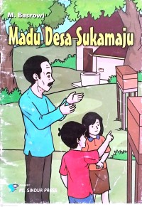 Image of Madu Desa Sukamaju