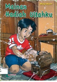 Image of Mainan Hadiah Ultahku