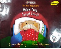 Image of Malam yang Sangat Berisik