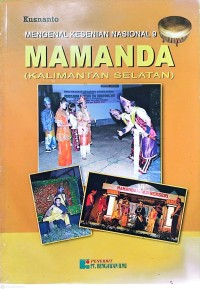 Image of Mamanda (Kalimantan Selatan)