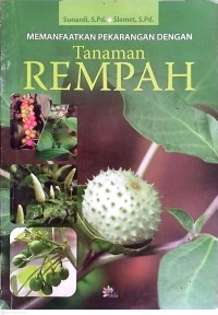 Image of Manfaatkan Pekarangan dengan Tanaman Rempah