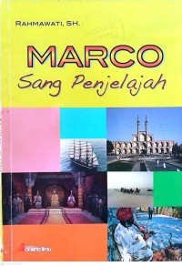 Image of Marco Sang Penjelajah