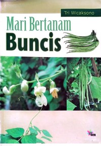 Image of Mari Bertanam Buncis