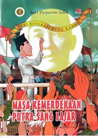 Image of Masa Kemerdekaan Putra Sang Fajar