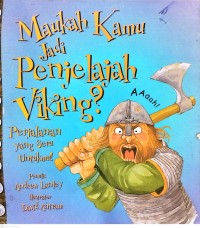 Image of Maukah Kamu Jadi Penjelajah Viking?