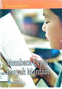 Image of Membaca Cepat Banyak Manfaat